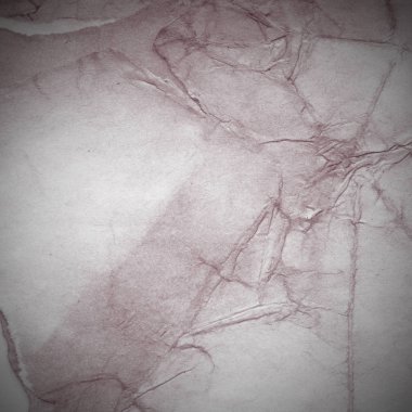 Eski toprak ve kirli lekelerle dolu bir arka plan. Boş eski kağıt çarşaf. Eski ve antika sanat konsepti. Karton, taş, beton ya da doğal mermer gibi desen.