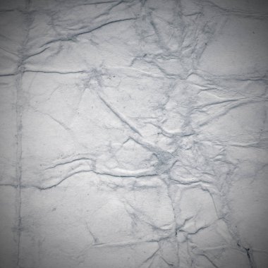 Eski toprak ve kirli lekelerle dolu bir arka plan. Boş eski kağıt çarşaf. Eski ve antika sanat konsepti. Karton, taş, beton ya da doğal mermer gibi desen. 