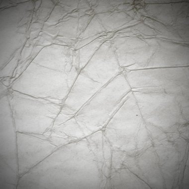 Eski toprak ve kirli lekelerle dolu bir arka plan. Boş eski kağıt çarşaf. Eski ve antika sanat konsepti. Karton, taş, beton ya da doğal mermer gibi desen. 