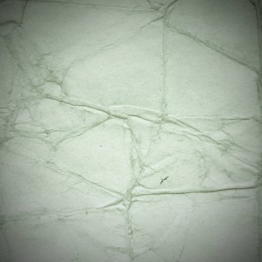 Eski toprak ve kirli lekelerle dolu bir arka plan. Boş eski kağıt çarşaf. Eski ve antika sanat konsepti. Karton, taş, beton ya da doğal mermer gibi desen