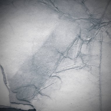 Eski toprak ve kirli lekelerle dolu bir arka plan. Boş eski kağıt çarşaf. Eski ve antika sanat konsepti. Karton, taş, beton ya da doğal mermer gibi desen. 