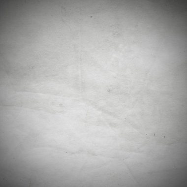 Eski toprak ve kirli lekelerle dolu bir arka plan. Boş eski kağıt çarşaf. Eski ve antika sanat konsepti. Karton, taş, beton ya da doğal mermer gibi desen. 