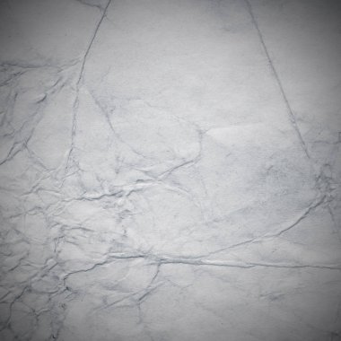 Eski toprak ve kirli lekelerle dolu bir arka plan. Boş eski kağıt çarşaf. Eski ve antika sanat konsepti. Karton, taş, beton ya da doğal mermer gibi desen