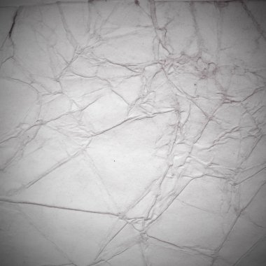 Eski toprak ve kirli lekelerle dolu bir arka plan. Boş eski kağıt çarşaf. Eski ve antika sanat konsepti. Karton, taş, beton ya da doğal mermer gibi desen.