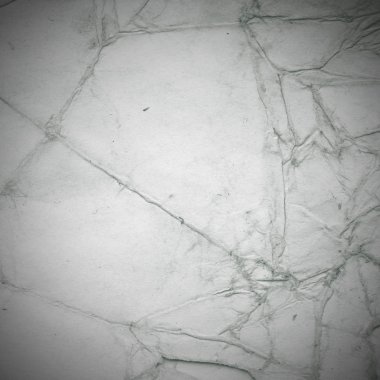 Eski toprak ve kirli lekelerle dolu bir arka plan. Boş eski kağıt çarşaf. Eski ve antika sanat konsepti. Karton, taş, beton ya da doğal mermer gibi desen. 