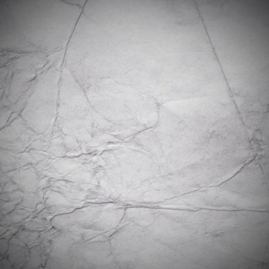 Eski toprak ve kirli lekelerle dolu bir arka plan. Boş eski kağıt çarşaf. Eski ve antika sanat konsepti. Karton, taş, beton ya da doğal mermer gibi desen.