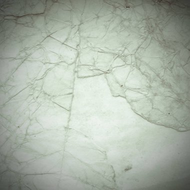 Eski toprak ve kirli lekelerle dolu bir arka plan. Boş eski kağıt çarşaf. Eski ve antika sanat konsepti. Karton, taş, beton ya da doğal mermer gibi desen