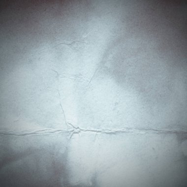 Eski toprak ve kirli lekelerle dolu bir arka plan. Boş eski kağıt çarşaf. Eski ve antika sanat konsepti. Karton, taş, beton ya da doğal mermer gibi desen