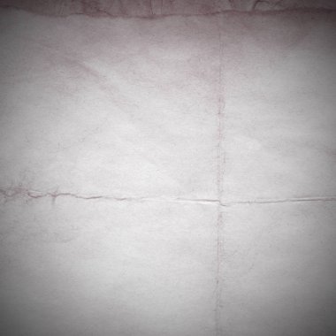 Eski toprak ve kirli lekelerle dolu bir arka plan. Boş eski kağıt çarşaf. Eski ve antika sanat konsepti. Karton, taş, beton ya da doğal mermer gibi desen.