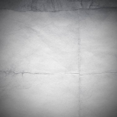 Eski toprak ve kirli lekelerle dolu bir arka plan. Boş eski kağıt çarşaf. Eski ve antika sanat konsepti. Karton, taş, beton ya da doğal mermer gibi desen.