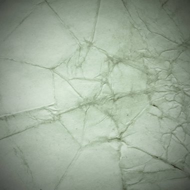 Eski toprak ve kirli lekelerle dolu bir arka plan. Boş eski kağıt çarşaf. Eski ve antika sanat konsepti. Karton, taş, beton ya da doğal mermer gibi desen