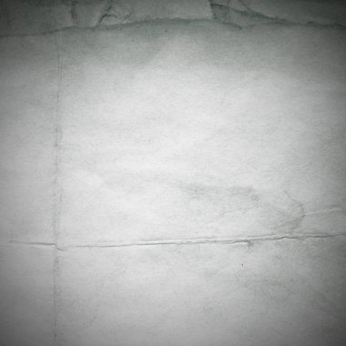 Eski toprak ve kirli lekelerle dolu bir arka plan. Boş eski kağıt çarşaf. Eski ve antika sanat konsepti. Karton, taş, beton ya da doğal mermer gibi desen. 