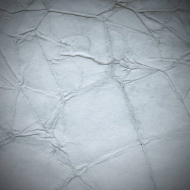 Eski toprak ve kirli lekelerle dolu bir arka plan. Boş eski kağıt çarşaf. Eski ve antika sanat konsepti. Karton, taş, beton ya da doğal mermer gibi desen 