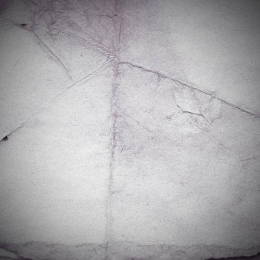 Eski toprak ve kirli lekelerle dolu bir arka plan. Boş eski kağıt çarşaf. Eski ve antika sanat konsepti. Karton, taş, beton ya da doğal mermer gibi desen. 