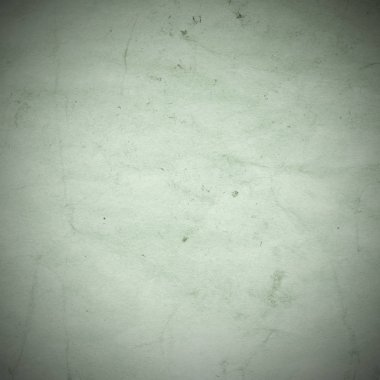 Eski toprak ve kirli lekelerle dolu bir arka plan. Boş eski kağıt çarşaf. Eski ve antika sanat konsepti. Karton, taş, beton ya da doğal mermer gibi desen