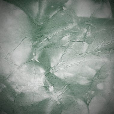 Eski toprak ve kirli lekelerle dolu bir arka plan. Boş eski kağıt çarşaf. Eski ve antika sanat konsepti. Karton, taş, beton ya da doğal mermer gibi desen.