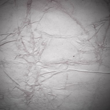 Eski toprak ve kirli lekelerle dolu bir arka plan. Boş eski kağıt çarşaf. Eski ve antika sanat konsepti. Karton, taş, beton ya da doğal mermer gibi desen.