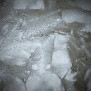 Eski toprak ve kirli lekelerle dolu bir arka plan. Boş eski kağıt çarşaf. Eski ve antika sanat konsepti. Karton, taş, beton ya da doğal mermer gibi desen 