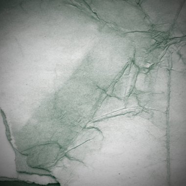 Eski toprak ve kirli lekelerle dolu bir arka plan. Boş eski kağıt çarşaf. Eski ve antika sanat konsepti. Karton, taş, beton ya da doğal mermer gibi desen