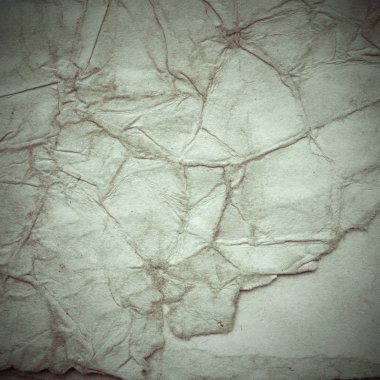 Eski toprak ve kirli lekelerle dolu bir arka plan. Boş eski kağıt çarşaf. Eski ve antika sanat konsepti. Karton, taş, beton ya da doğal mermer gibi desen