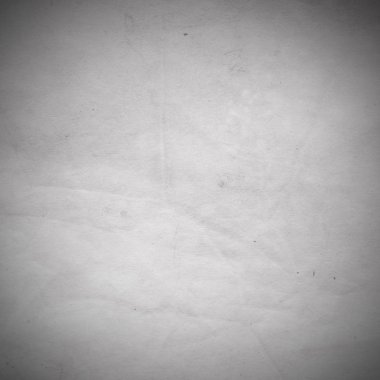 Eski toprak ve kirli lekelerle dolu bir arka plan. Boş eski kağıt çarşaf. Eski ve antika sanat konsepti. Karton, taş, beton ya da doğal mermer gibi desen.