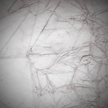 Eski toprak ve kirli lekelerle dolu bir arka plan. Boş eski kağıt çarşaf. Eski ve antika sanat konsepti. Karton, taş, beton ya da doğal mermer gibi desen. 