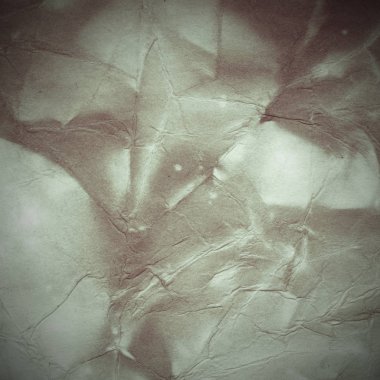 Eski toprak ve kirli lekelerle dolu bir arka plan. Boş eski kağıt çarşaf. Eski ve antika sanat konsepti. Karton, taş, beton ya da doğal mermer gibi desen