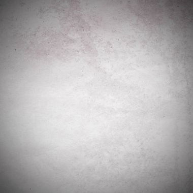 Eski toprak ve kirli lekelerle dolu bir arka plan. Boş eski kağıt çarşaf. Eski ve antika sanat konsepti. Karton, taş, beton ya da doğal mermer gibi desen. 