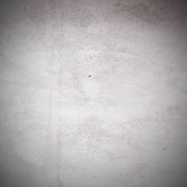 Eski toprak ve kirli lekelerle dolu bir arka plan. Boş eski kağıt çarşaf. Eski ve antika sanat konsepti. Karton, taş, beton ya da doğal mermer gibi desen.