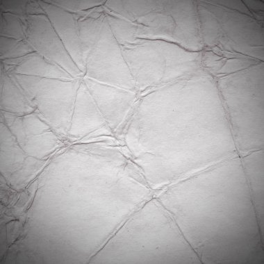 Eski toprak ve kirli lekelerle dolu bir arka plan. Boş eski kağıt çarşaf. Eski ve antika sanat konsepti. Karton, taş, beton ya da doğal mermer gibi desen.