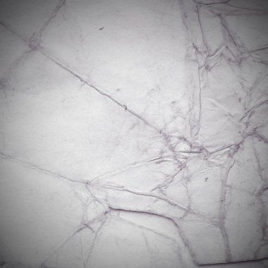 Eski toprak ve kirli lekelerle dolu bir arka plan. Boş eski kağıt çarşaf. Eski ve antika sanat konsepti. Karton, taş, beton ya da doğal mermer gibi desen. 