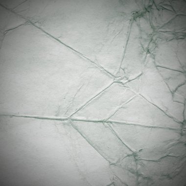 Eski toprak ve kirli lekelerle dolu bir arka plan. Boş eski kağıt çarşaf. Eski ve antika sanat konsepti. Karton, taş, beton ya da doğal mermer gibi desen.