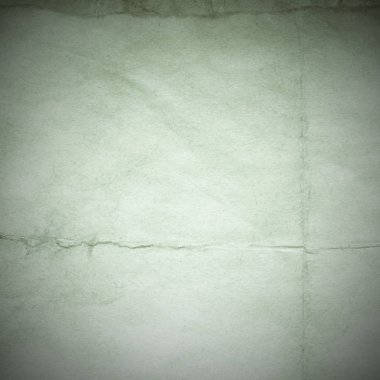 Eski toprak ve kirli lekelerle dolu bir arka plan. Boş eski kağıt çarşaf. Eski ve antika sanat konsepti. Karton, taş, beton ya da doğal mermer gibi desen