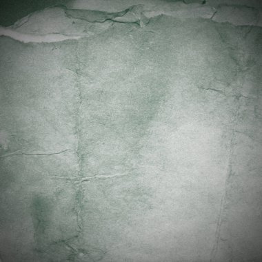 Eski toprak ve kirli lekelerle dolu bir arka plan. Boş eski kağıt çarşaf. Eski ve antika sanat konsepti. Karton, taş, beton ya da doğal mermer gibi desen