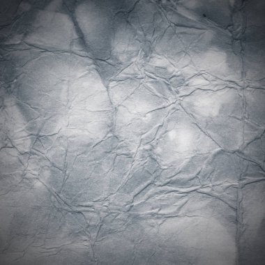 Eski toprak ve kirli lekelerle dolu bir arka plan. Boş eski kağıt çarşaf. Eski ve antika sanat konsepti. Karton, taş, beton ya da doğal mermer gibi desen. 