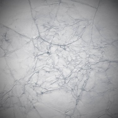 Eski toprak ve kirli lekelerle dolu bir arka plan. Boş eski kağıt çarşaf. Eski ve antika sanat konsepti. Karton, taş, beton ya da doğal mermer gibi desen