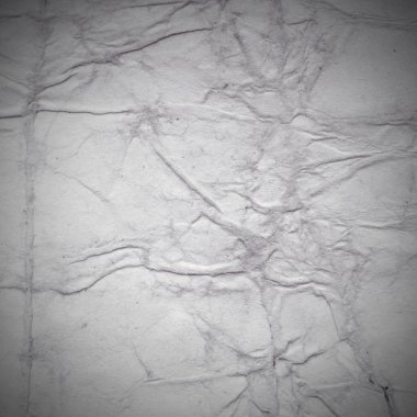 Eski toprak ve kirli lekelerle dolu bir arka plan. Boş eski kağıt çarşaf. Eski ve antika sanat konsepti. Karton, taş, beton ya da doğal mermer gibi desen. 