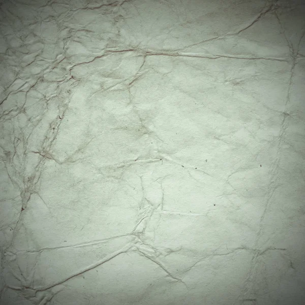 Eski toprak ve kirli lekelerle dolu bir arka plan. Boş eski kağıt çarşaf. Eski ve antika sanat konsepti. Karton, taş, beton ya da doğal mermer gibi desen