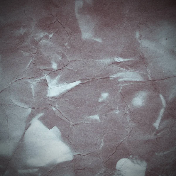 Eski toprak ve kirli lekelerle dolu bir arka plan. Boş eski kağıt çarşaf. Eski ve antika sanat konsepti. Karton, taş, beton ya da doğal mermer gibi desen