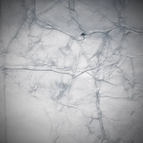 Eski toprak ve kirli lekelerle dolu bir arka plan. Boş eski kağıt çarşaf. Eski ve antika sanat konsepti. Karton, taş, beton ya da doğal mermer gibi desen. 