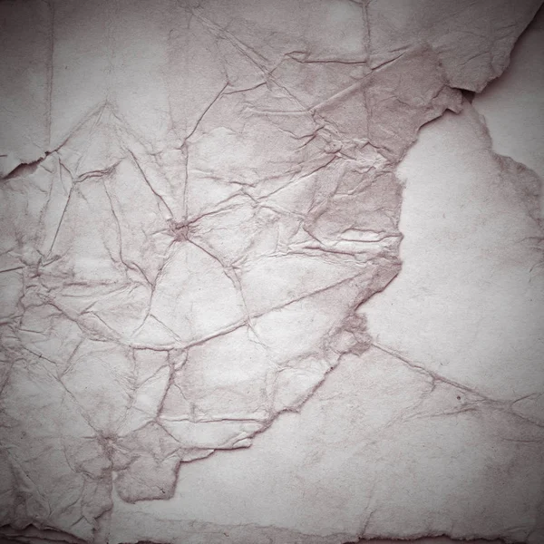 Eski toprak ve kirli lekelerle dolu bir arka plan. Boş eski kağıt çarşaf. Eski ve antika sanat konsepti. Karton, taş, beton ya da doğal mermer gibi desen.