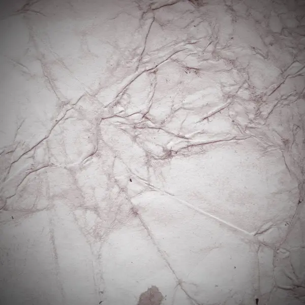 Eski toprak ve kirli lekelerle dolu bir arka plan. Boş eski kağıt çarşaf. Eski ve antika sanat konsepti. Karton, taş, beton ya da doğal mermer gibi desen.