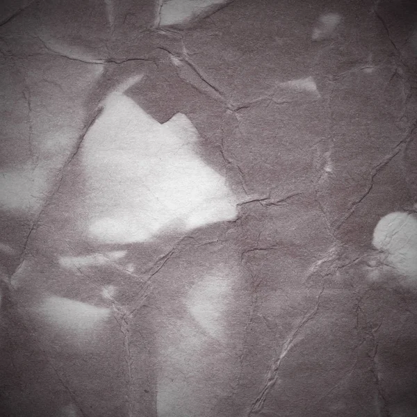 Eski toprak ve kirli lekelerle dolu bir arka plan. Boş eski kağıt çarşaf. Eski ve antika sanat konsepti. Karton, taş, beton ya da doğal mermer gibi desen.