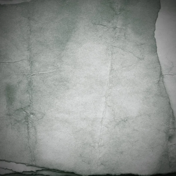 Eski toprak ve kirli lekelerle dolu bir arka plan. Boş eski kağıt çarşaf. Eski ve antika sanat konsepti. Karton, taş, beton ya da doğal mermer gibi desen. 