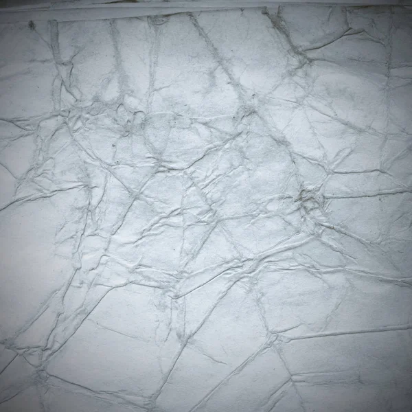 Eski toprak ve kirli lekelerle dolu bir arka plan. Boş eski kağıt çarşaf. Eski ve antika sanat konsepti. Karton, taş, beton ya da doğal mermer gibi desen 