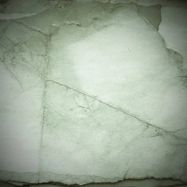 Eski toprak ve kirli lekelerle dolu bir arka plan. Boş eski kağıt çarşaf. Eski ve antika sanat konsepti. Karton, taş, beton ya da doğal mermer gibi desen