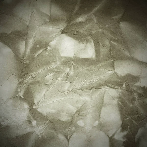 Eski toprak ve kirli lekelerle dolu bir arka plan. Boş eski kağıt çarşaf. Eski ve antika sanat konsepti. Karton, taş, beton ya da doğal mermer gibi desen.