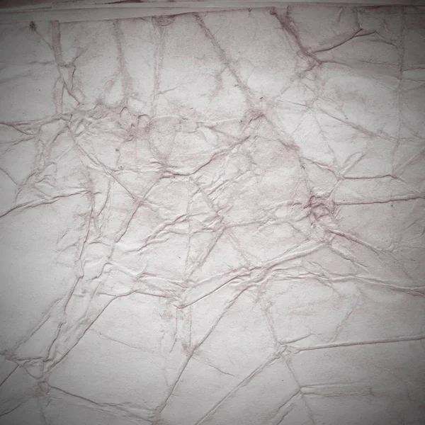 Eski toprak ve kirli lekelerle dolu bir arka plan. Boş eski kağıt çarşaf. Eski ve antika sanat konsepti. Karton, taş, beton ya da doğal mermer gibi desen.