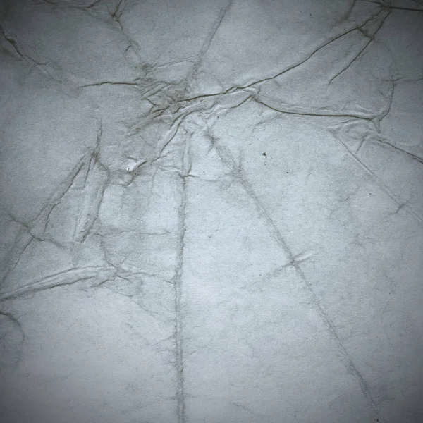 Eski toprak ve kirli lekelerle dolu bir arka plan. Boş eski kağıt çarşaf. Eski ve antika sanat konsepti. Karton, taş, beton ya da doğal mermer gibi desen 