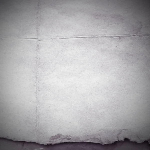 Eski toprak ve kirli lekelerle dolu bir arka plan. Boş eski kağıt çarşaf. Eski ve antika sanat konsepti. Karton, taş, beton ya da doğal mermer gibi desen. 